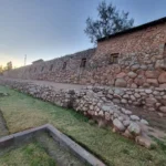 Day Walking Tour (Sacred valley Inca Trail) Urubamba – Ollantaytambo – Pumamarca